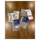 Resistors & Signals Assortment