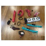 Model Train Wiring and Accessories