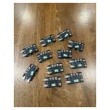Atlas Switch Control Set