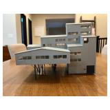New River Mining Coï¿½13ï¿½9.75ï¿½9.25