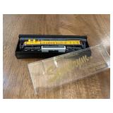 Union Pacific Locomotive Model