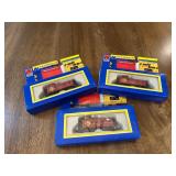 Life-Like N Scale Freight Cars