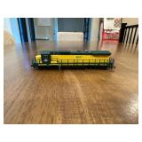 Vtg Lionel 8507 Diesel Train Engine