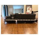#6111 Diesel Train Engine