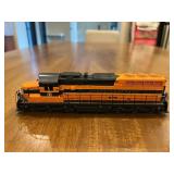 Great Northern #575 Diesel Loco