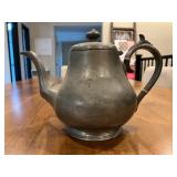 James Dixon & Sons Teapot