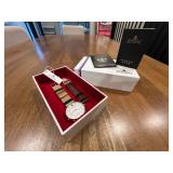 Jetime Quartz Watch Set