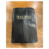 Holy Bible New Intl Version