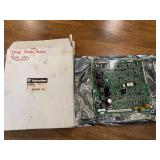Trane Control Board for Parts