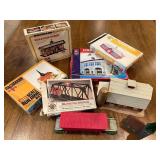 HO Scale Train Kits