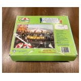 HO Scale Carousel 511 Model Kit