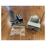 Model Nuclear Plant & Research Station