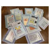 Decal Assortment