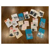 Parts Assortment