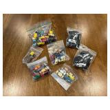 Assortment of Cars