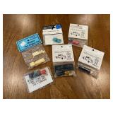 N Scale Vehicle Model Kits