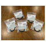 TCS Black 10ï¿½ 30 Guage Wire