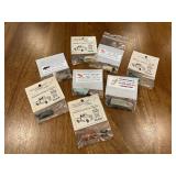 Assortment of Car Kits