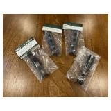Kato GP38-2 Black Handrails