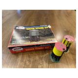 HO Scale Atlas Water Tower