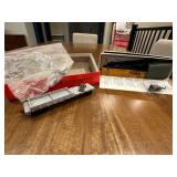 Intermountain HO Scale Train Cars