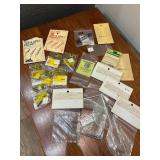 Vtg Drill and Tap Tools