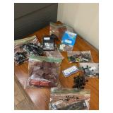 Model Train Parts and Accessories