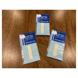Axial Incandescent Lamps
