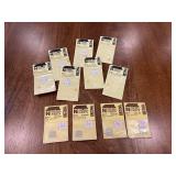 N Scale Diesel Parts