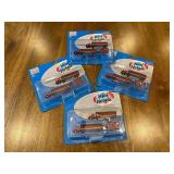 Mini Metals Tractor Trailer Set