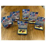 Mini Metals Die-Cast Vehicle Set
