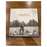 George Harrison All Things Must Pass