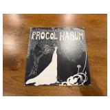 Procol Harum Vinyl Record