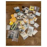 Model Train Parts & Pieces