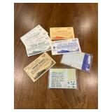 Decal Assortment