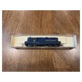 Vtg Norfolk & Western Locomotive