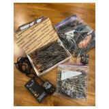 N Scale Train Tracks and More