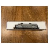 Kato Undecorated Locomotive