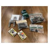 Train Accessories Assortment
