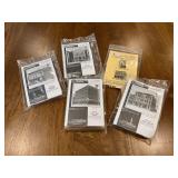 Set of 5ï¿½Building Kits