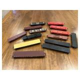 HO Flatbed Car Assortment