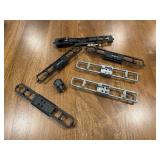 Model Railroad Chassis