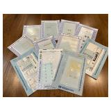 N Scale Decals