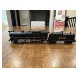 Minitrix N Scale 4810 Locomotive