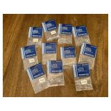 Miniatronics 3mm Bi-Polar LEDs