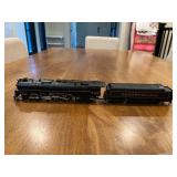 Vtg Pennsylvania Steam Engine