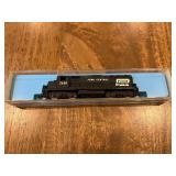 Penn Central #2498 Locomotive