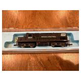 Penn Central #8023 Diesel Loco