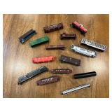 N Scale Assortment
