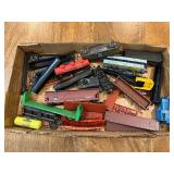 N Scale Assortment